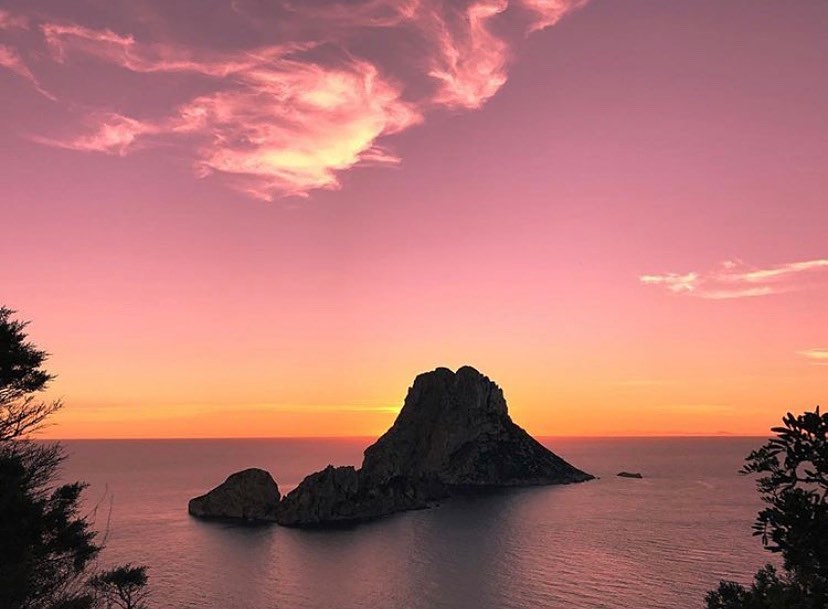 Es Vedrà Ibiza
